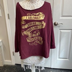 Harry Potter by Torrid